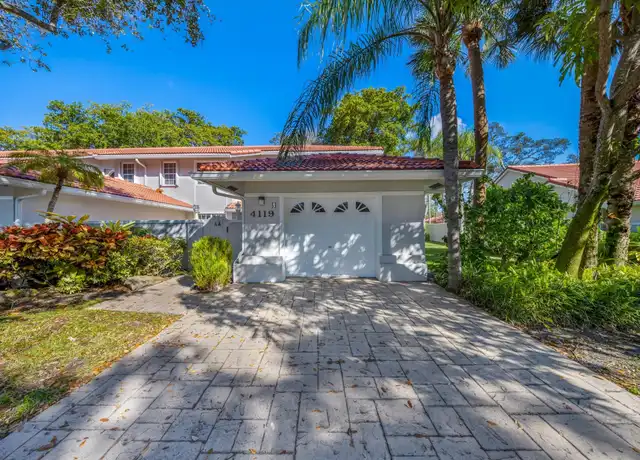 Property at 4119 W Palm Aire Dr Unit A4, Pompano Beach, FL, 33069, 4 beds, 4 baths, [object Object]