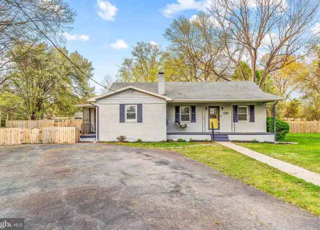 Property at 8413 Rosemont Cir, Alexandria, VA, 22309, 4 beds, 2 baths, [object Object]