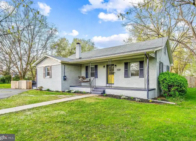 Property at 8413 Rosemont Cir, Alexandria, VA, 22309, 4 beds, 2 baths, [object Object]