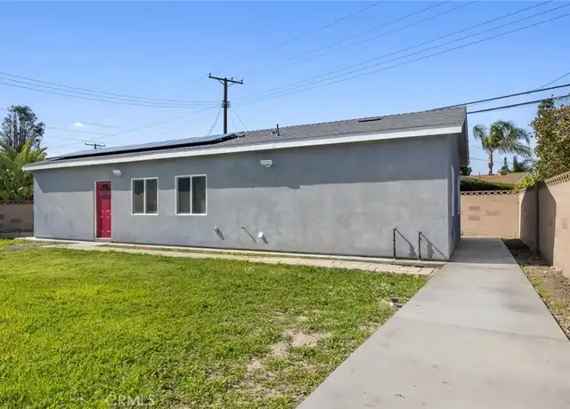 Property at 6635 Vanguard Ave, Garden Grove, CA, 92845, 4 beds, 2 baths, [object Object]