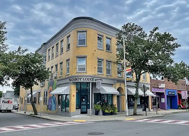 Property at 278 Cabot St Unit 01, Beverly, MA, 01915, 1 bed, 1 bath, [object Object]
