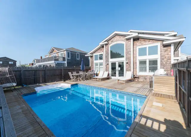 Property at 338 Surf Rd, Ocean Beach, NY, 11770, 5 beds, 3 baths, [object Object]