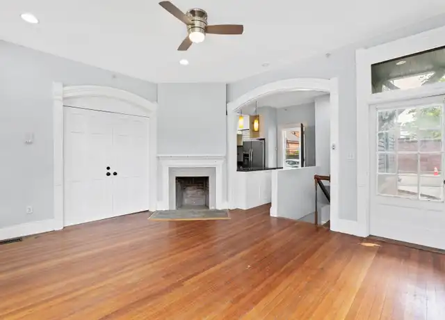 Property at 477 Prospect St Unit 477-1R, New Haven, CT, 06511, 1 bed, 1.5 baths, [object Object]