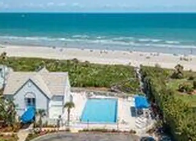 Property at 427 Ocean Park Ln Unit V150, Cape Canaveral, FL, 32920, 1 bed, 1 bath, [object Object]