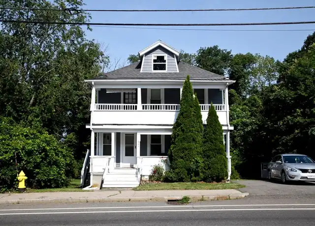 Property at 801 Granite St Unit 3, Braintree, MA, 02184, 3 beds, 1 bath, [object Object]