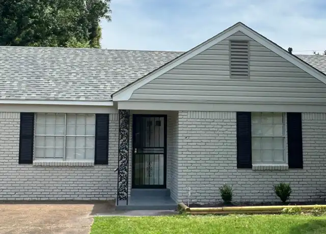 Property at 5003 Bryndale Ave, Memphis, TN, 38118, 3 beds, 1.5 baths, [object Object]