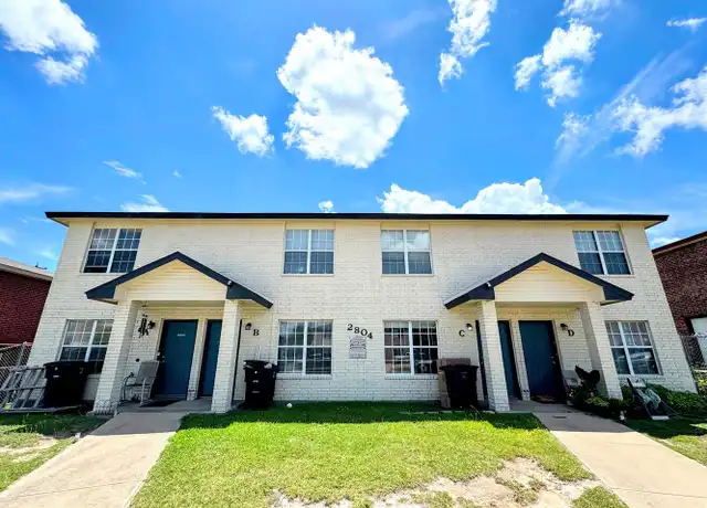 Property at 2804 Leroy Cir Unit B, Killeen, TX, 76542, 2 beds, 1.5 baths, [object Object]