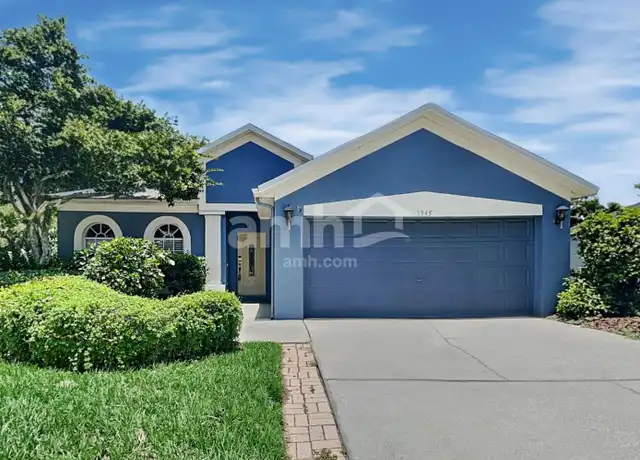 Property at 1345 Brooke View Dr, Odessa, FL, 33556, 4 beds, 2 baths, [object Object]