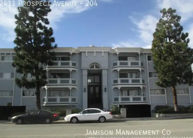 Property at 2411 Prospect Ave #204, Hermosa Beach, CA, 90254, 2 beds, 2 baths, [object Object]