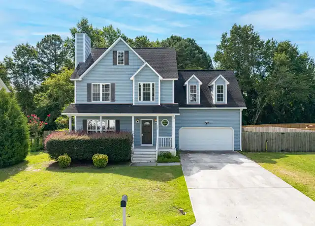 Property at 106 Little Current Ln, Sneads Ferry, NC, 28460, 3 beds, 2.5 baths, [object Object]