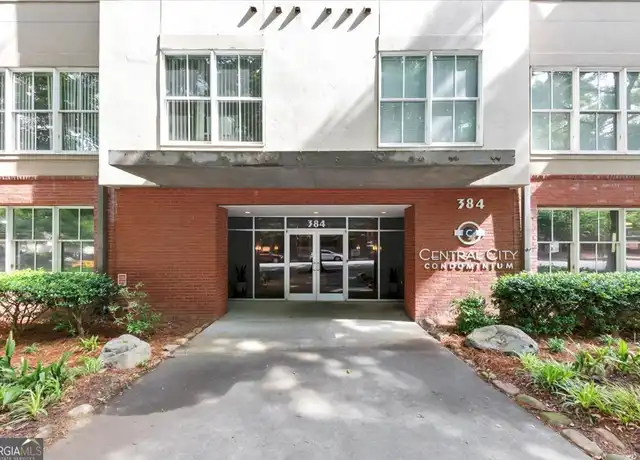 Property at 384 Ralph McGill Blvd NE #205, Atlanta, GA, 30312, 2 beds, 2 baths, [object Object]