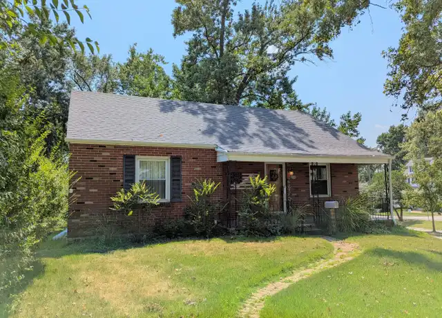 Property at 8638 Henrietta Ave, Saint Louis, MO, 63144, 2 beds, 2 baths, [object Object]