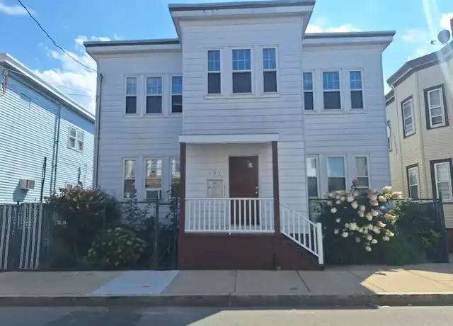 Property at 181 Congress Ave Unit 1, Chelsea, MA, 02150, 4 beds, 1 bath, [object Object]