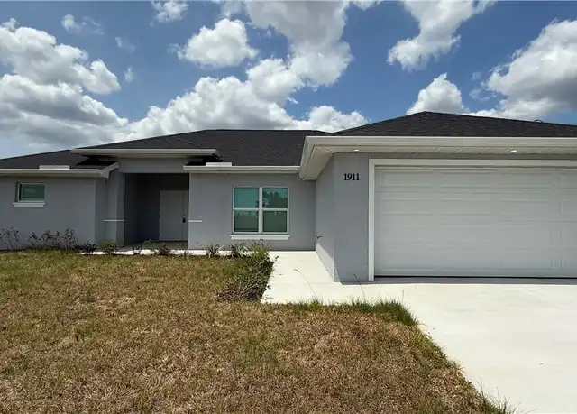 Property at 1911 NE 38th Ter, Cape Coral, FL, 33909, 4 beds, 2 baths, [object Object]