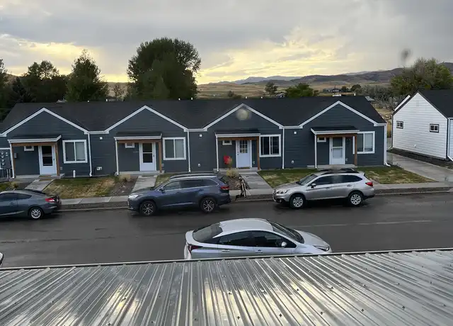 Property at 408 Brookline St Unit C, Livingston, MT, 59047, 3 beds, 2.5 baths, [object Object]