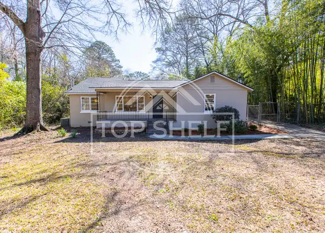 Property at 727 Wimbish Rd, Macon, GA, 31210, 4 beds, 3 baths, [object Object]
