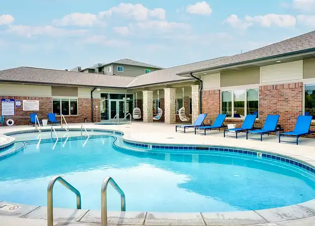 Property at The Flats at Shadow Creek - 111 S 90th St, Lincoln, NE, 68520, 0-1 beds, 1 bath, [object Object]