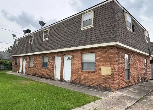 Property at 3701 Golden Dr Unit A, Chalmette, LA, 70043, 2 beds, 1.5 baths, [object Object]