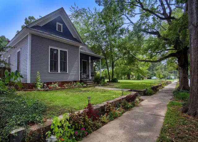 Property at 1015 Rock St, Little Rock, AR, 72202, 1 bed, 1 bath, [object Object]