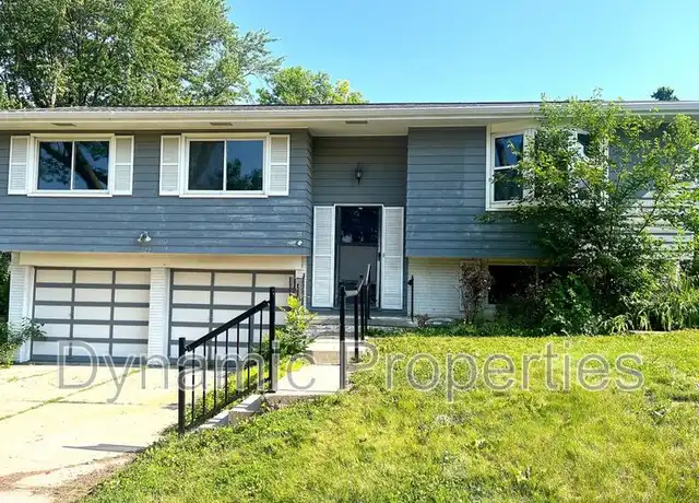 Property at 9722 Grant St, Omaha, NE, 68134, 2 beds, 1.5 baths, [object Object]