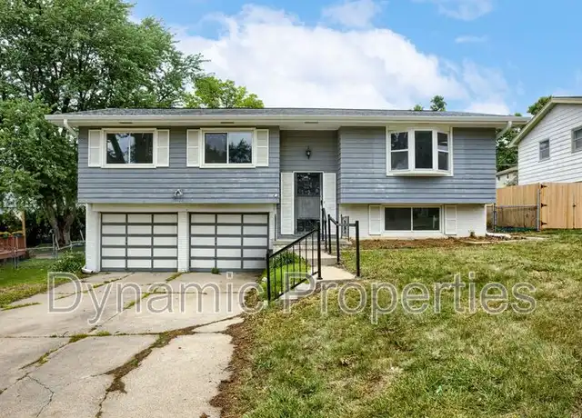 Property at 9722 Grant St, Omaha, NE, 68134, 3 beds, 1.5 baths, [object Object]