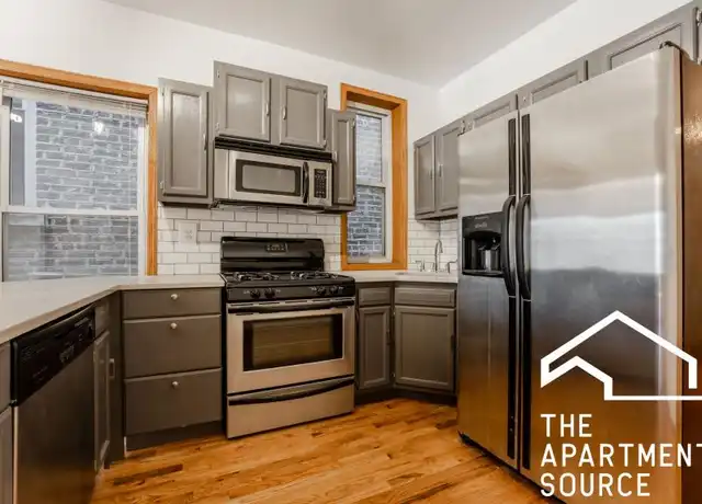 Property at 2110 N Oakley Ave, Chicago, IL, 60647, 2 beds, 1 bath, [object Object]