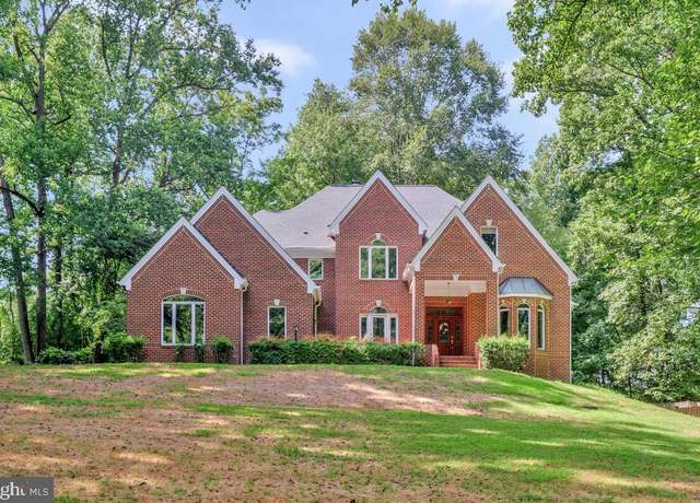 Photo of 502 Seneca Knoll Ct, Great Falls, VA 22066