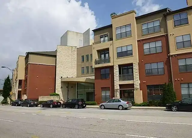 Property at 400 17th St NW #1453, Atlanta, GA, 30363, 1 bed, 1 bath, [object Object]