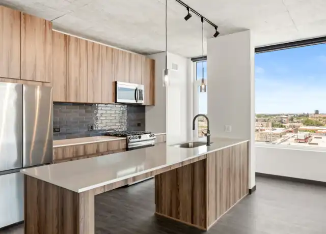 Property at 1601 W Lake St, Chicago, IL, 60607, 3 beds, 2 baths, [object Object]