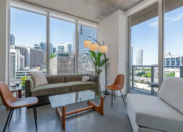 Property at 151 SE 1st St #711, Miami, FL, 33131, 2 beds, 2 baths, [object Object]
