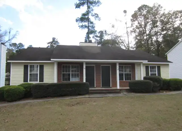 Property at 5 Wooddale Dr Unit B, Valdosta, GA, 31602, 2 beds, 2 baths, [object Object]
