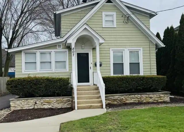 Property at 807 Main St, Batavia, IL, 60510, 3 beds, 1.5 baths, [object Object]