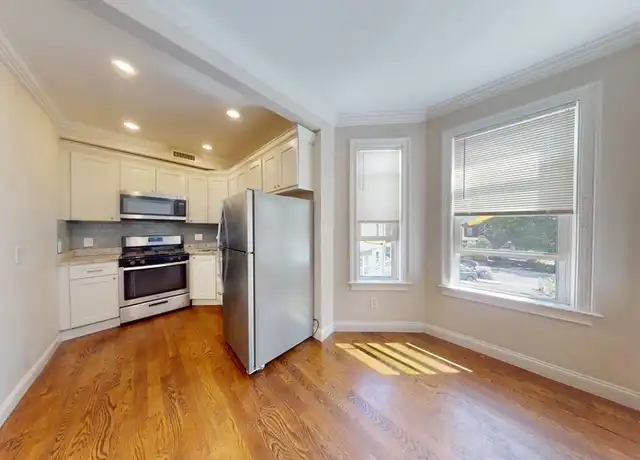 Property at 19 Perrin St #2, Roxbury, MA, 02119, 4 beds, 1 bath, [object Object]