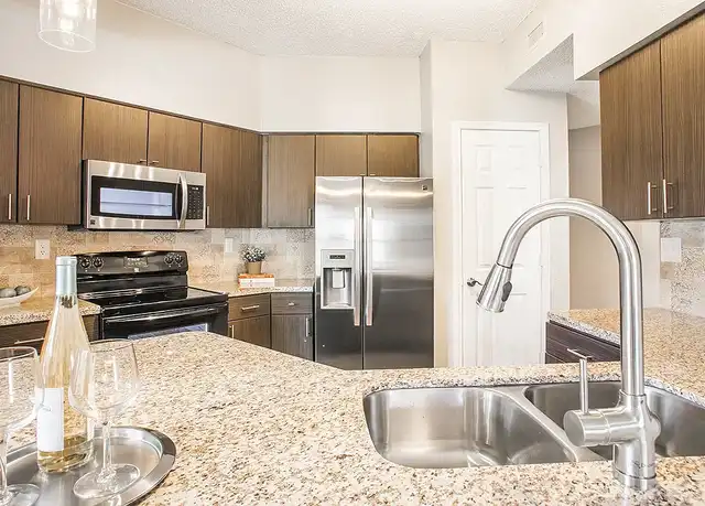 Property at Elle at the Medical Center - 8181 El Mundo St, Houston, TX, 77054, 1-3 bed, 1-2 bath, [object Object]