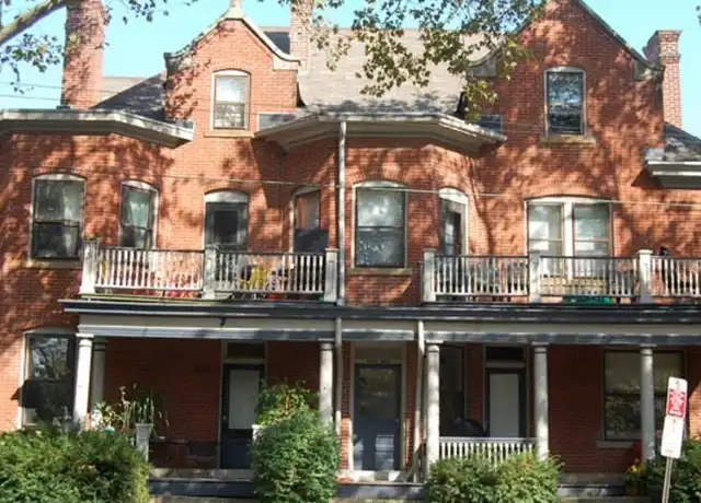 Property at 868-870 Neil Ave, Columbus, OH, 43215, 2 beds, 1 bath, [object Object]