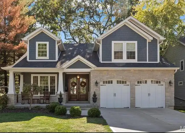 Property at 426 Bogey Ln, Saint Louis, MO, 63122, 5 beds, 4.5 baths, [object Object]