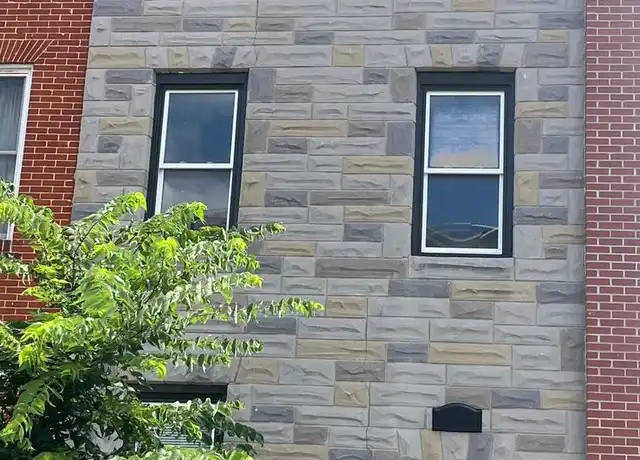 Property at 1217 N Bond St, Baltimore, MD, 21213, 4 beds, 2.5 baths, [object Object]