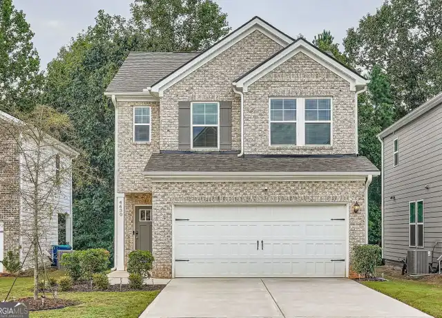 Property at 4630 Blake Loop, Atlanta, GA, 30349, 3 beds, 2.5 baths, [object Object]