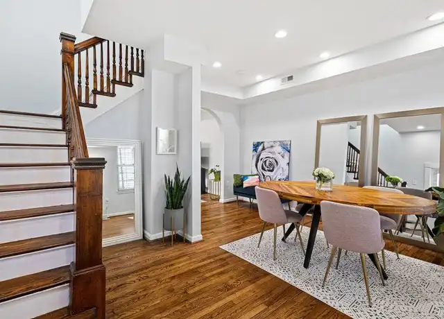 Property at 1609 Minnesota Ave SE, Washington, DC, 20020, 2 beds, 2.5 baths, [object Object]