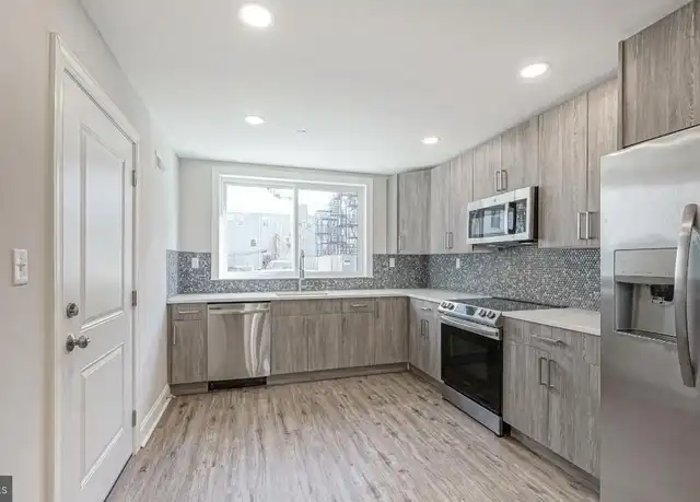 Property at 1702 N Gratz St Unit 1, Philadelphia, PA, 19121, 5 beds, 4 baths, [object Object]