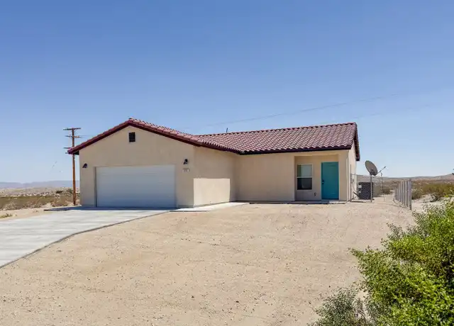 Property at 6935 Wilshire Ave Unit 29, Twentynine Palms, CA, 92277, 3 beds, 2 baths, [object Object]