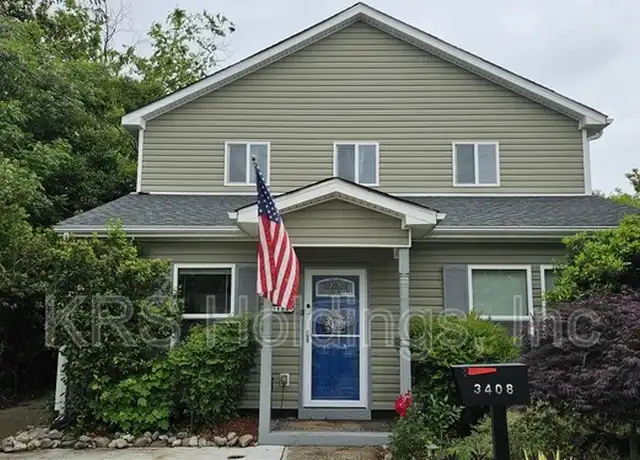 Property at 3408 Peronne Ave, Norfolk, VA, 23509, 4 beds, 3 baths, [object Object]