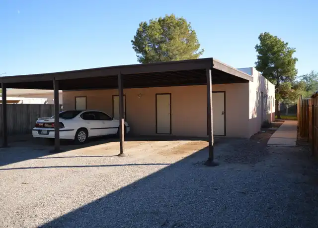 Property at 4114 E Flower St, Tucson, AZ, 85712, 2 beds, 1 bath, [object Object]