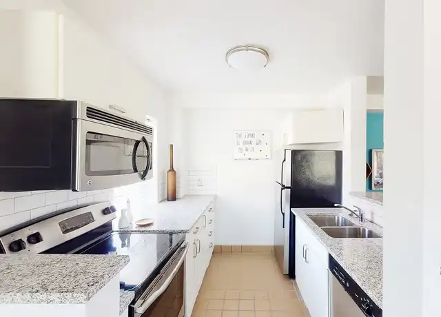 Property at The Hamilton - 701 E Armour Blvd, Kansas City, MO, 64109, 0 beds, 1 bath, [object Object]