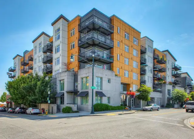 Property at 15100 6th Ave SW #324, Burien, WA, 98166, 1 bed, 1 bath, [object Object]