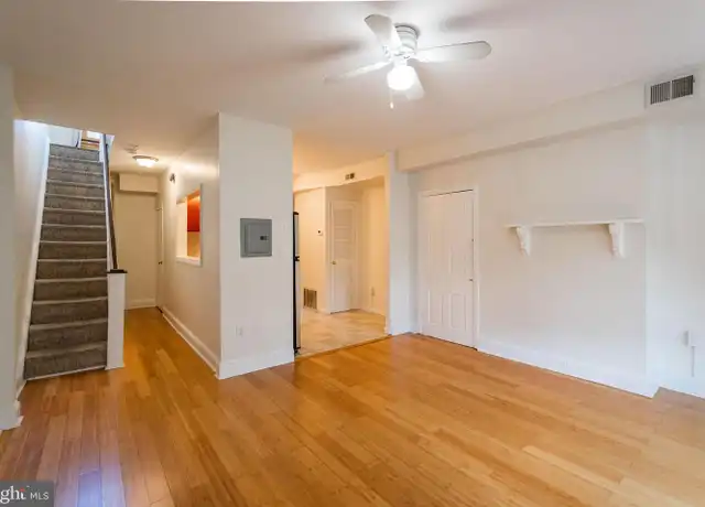 Property at 2055 Catharine St Unit 2, Philadelphia, PA, 19146, 3 beds, 2 baths, [object Object]