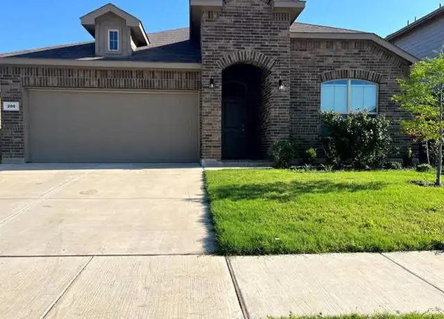 Property at 200 Roundstone Rd, Fort Worth, TX, 76131, 4 beds, 2 baths, [object Object]