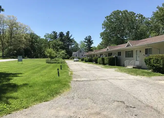 Property at 4950 N Lake Rd Unit 8, Clarklake, MI, 49234, 1 bed, 1 bath, [object Object]