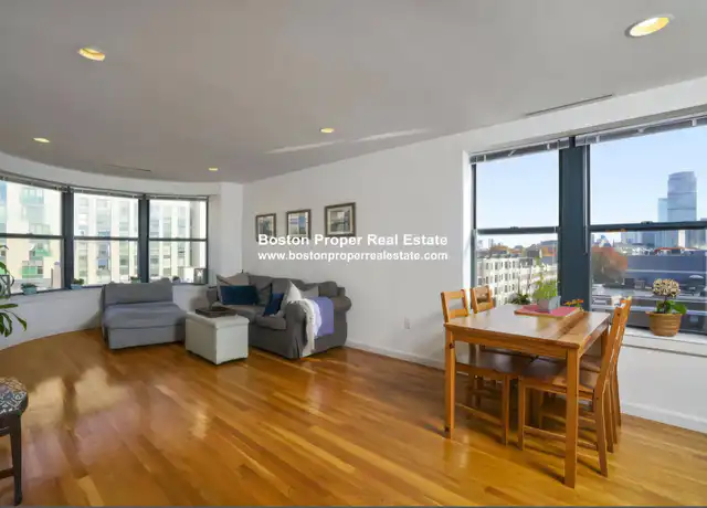 Property at 48 Peterborough St Unit 701, Boston, MA, 02215, 2 beds, 1 bath, [object Object]