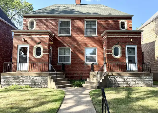 Property at 6371 Sutherland Ave Apt 2F, St. Louis, MO, 63109, 1 bed, 1 bath, [object Object]